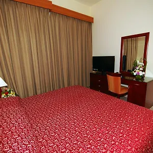 Ramee Guestline Apartments-1 Hotel