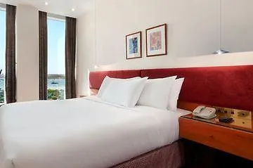 Hilton Baynunah Hotel Abu Dhabi