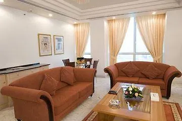 Hilton Baynunah Hotel Abu Dhabi