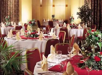 Hilton Baynunah Hotel Abu Dhabi